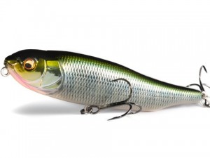Воблер Megabass Giant Dog-X F (98 mm, 14 gr) - магазин Fishingstock