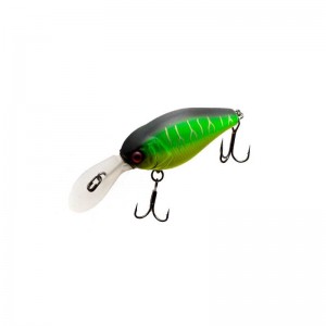 Воблер Jackall D Cherry (48 mm, 7.6 gr) - магазин Fishingstock