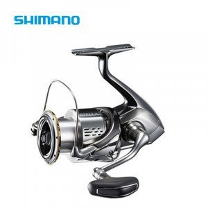 Котушка Shimano 18 Stella 4000 JDM - фото