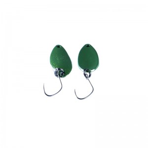 Блешня  Yarie Pirica More №702 24mm 1,5g - магазин Fishingstock