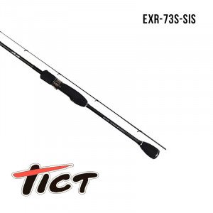 Вудлище Tict SRAM EXR-73S-Sis