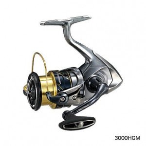 Котушка Shimano 16 Vanquish 3000HGM - фото