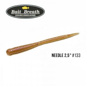 Приманка Bait Breath Needle 2,5" (12шт.) - магазин Fishingstock