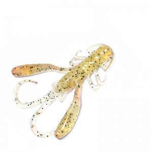 Приманка Bait Breath U30 Rush Craw 2.8" (7шт.) - магазин Fishingstock