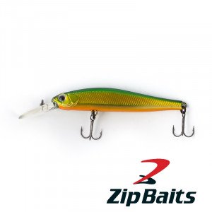 Воблер Zip Baits Rigge Deep 70S (6,4гр, 70 мм) - магазин Fishingstock