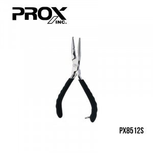 Плоскогубці Prox PX8512S - фото