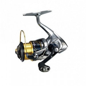 Котушка Shimano 16 Vanquish C2500XGS - фото