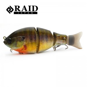 Воблер RAID G-DASH  - магазин Fishingstock