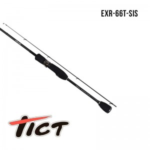 Спінінг Tict SRAM EXR-66T-Sis