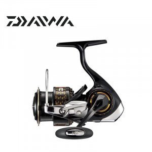 Котушка Daiwa 17 Morethan 3012H - фото