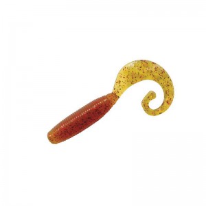 Приманка Reins Fat G-tail Grub 3" - магазин Fishingstock
