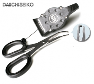 Кусачки універсальні Daiichiseiko Homing Pliers Type SR - фото