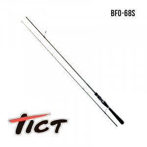 Вудлище Tict bFO-68S