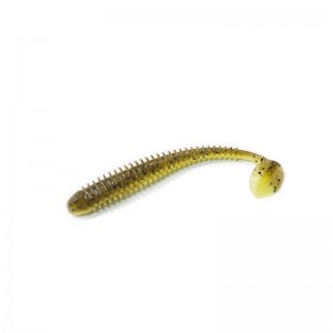 Приманка Keitech Swing Impact 4" (8 шт) - магазин Fishingstock