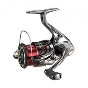 Котушка Shimano 16 Stradic CI4+ 2500HGS - фото
