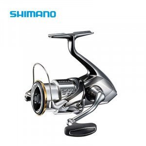 Котушка Shimano 18 Stella 3000MHG JDM - фото