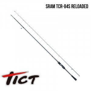 Вудлище Tict SRAM TCR-84S  RELOADED