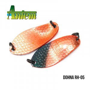 Блешня  Antem Dohna RH 22mm 1.0g - магазин Fishingstock