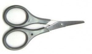 Ножиці Smith PE Scissors - фото