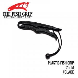 Plastic Fish Grip 25cm - фото