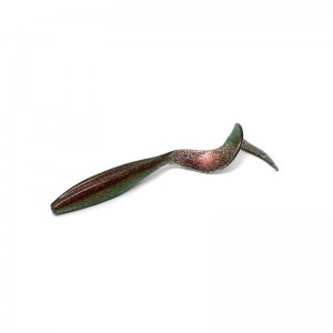 Твистер Sawamura One'Up Curly 5" (5 шт.) - магазин Fishingstock