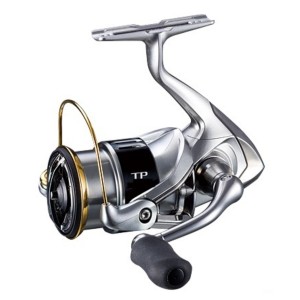 Котушка  Shimano 15 Twin Power C2000S - фото