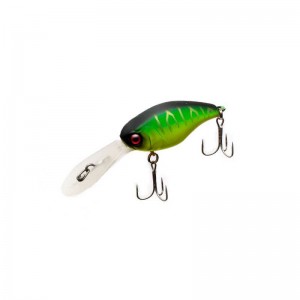 Воблер Jackall DD Chubby (38 mm, 4.7 gr,) - магазин Fishingstock