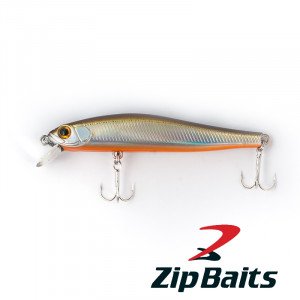 Воблер Zip Baits Rigge 70F  (4,7 гр, 70 мм) - магазин Fishingstock