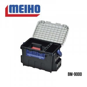 Ящик Meiho BM-9000 - фото