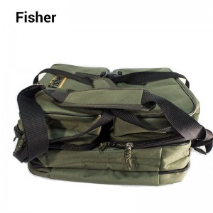 Сумка розкладна Fisher K-16 - фото