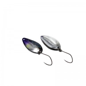 Блешня  Yarie T-Fresh №708 25mm 2.4g - магазин Fishingstock