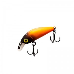 Воблер Jackall Chubby Minnow SP (35 mm, 2.3 gr) - магазин Fishingstock