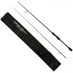Спінінг Yamaga Blanks Blue Current II BLC-80 II