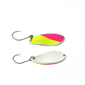 Блешня  Antem Dohna Intech color 28mm 2g - магазин Fishingstock