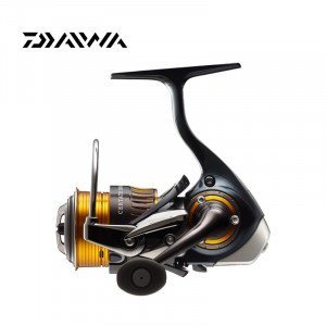 Котушка Daiwa 16 Certate 2004CH - фото