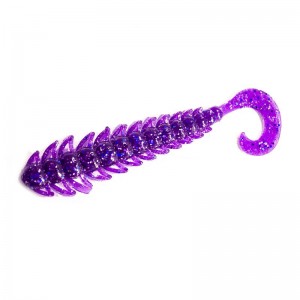 Приманка Bait Breath BUGSY 3,5" Rock Soul (10 шт.) - магазин Fishingstock
