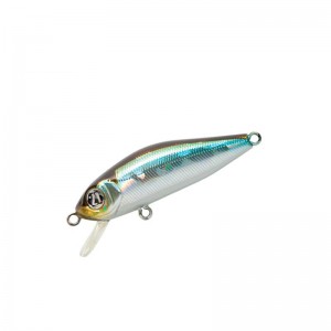 Воблер Pontoon 21 Crack Jack 98SP-SR (98mm, 15.7gr) - магазин Fishingstock