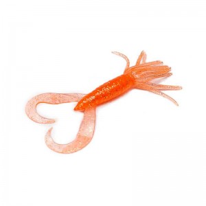 Приманка Keitech Little Spider 2" (8 шт) - магазин Fishingstock