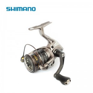 Котушка Shimano 17 Complex CI4+ 2500S F6 JDM - фото