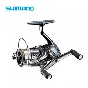 Котушка Shimano 18 Stella 1000SSSDH JDM - фото