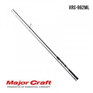 Спінінг Major Craft X-Ride Seabass XRS-962ML