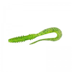 Приманка Keitech Mad Wag Slim 4.5" (9шт) - магазин Fishingstock