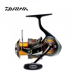 Котушка Daiwa 16 Certate HD3500H - фото