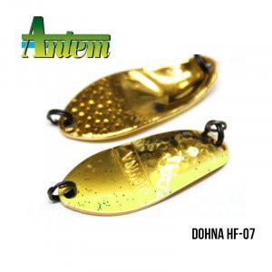 Блешня  Antem Dohna HF 27mm 1.7g - магазин Fishingstock