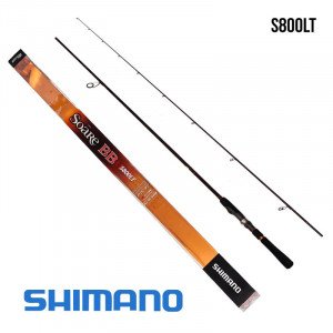 Вудлище Shimano Soare BB S800LT