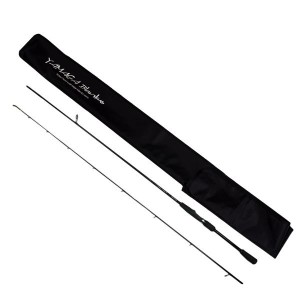 Спінінг Yamaga Blanks Battle Whip II BW-86MLX