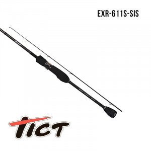 Вудлище Tict SRAM EXR-611S-Sis