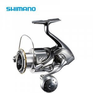 Котушка Shimano 18 Stella 4000XG JDM - фото