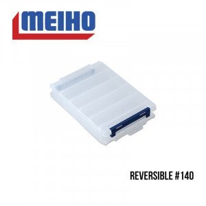 Коробка Meiho Reversible #140 - фото