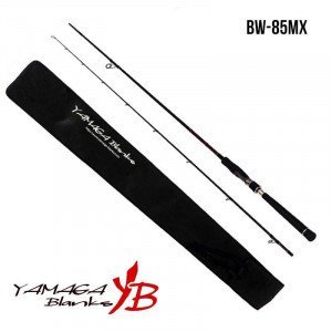 Спінінг Yamaga Blanks Battle Whip BW-85MX